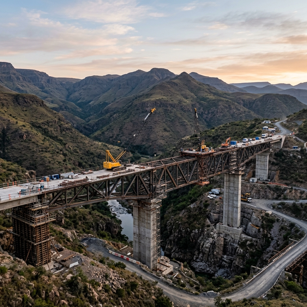 Highway Infrastructure